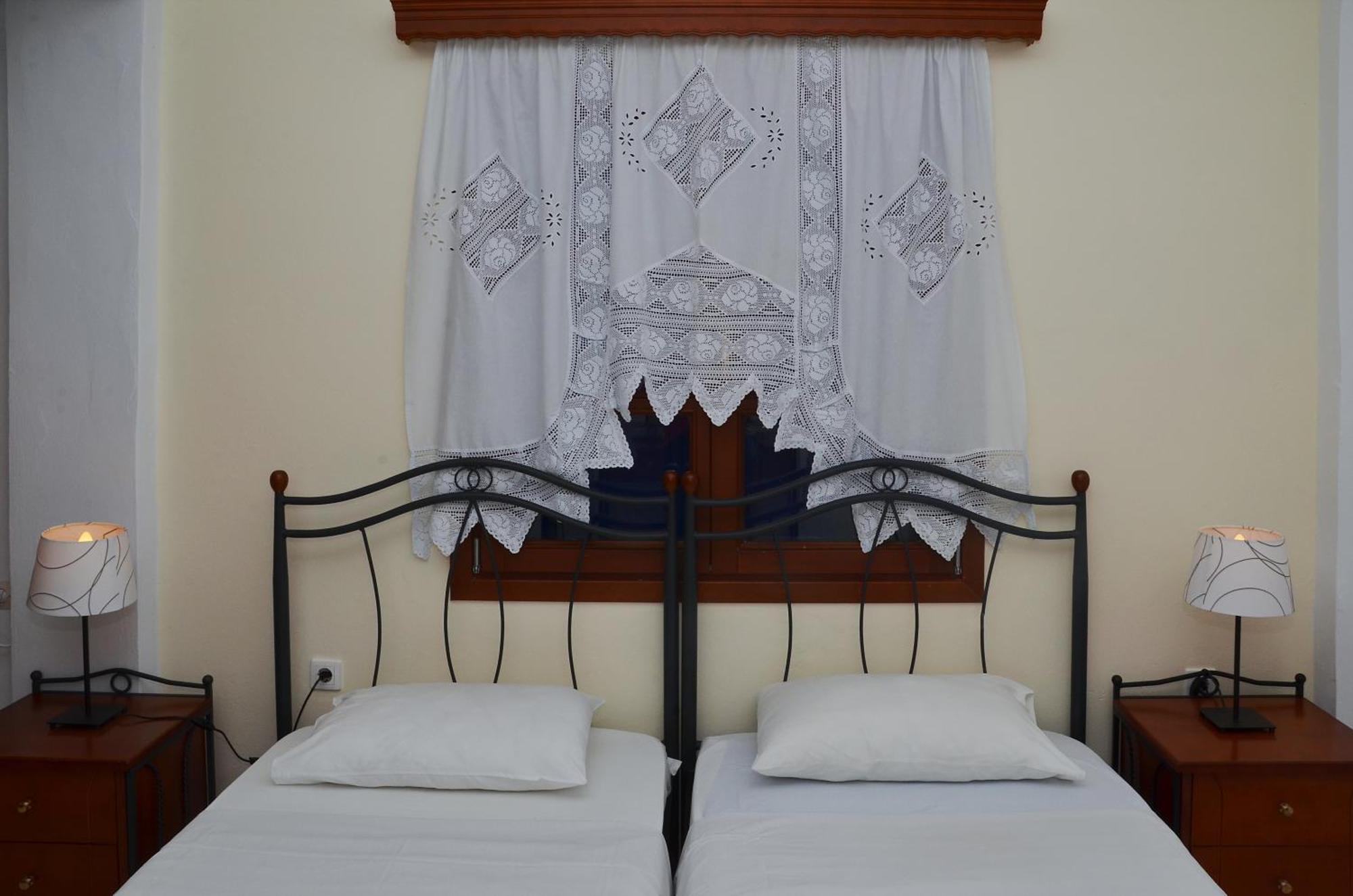 Hotel To Kima Koufonisia Zimmer foto