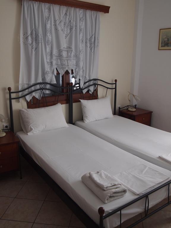 Hotel To Kima Koufonisia Zimmer foto